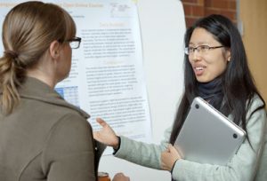 Call for Graduate Student Posters